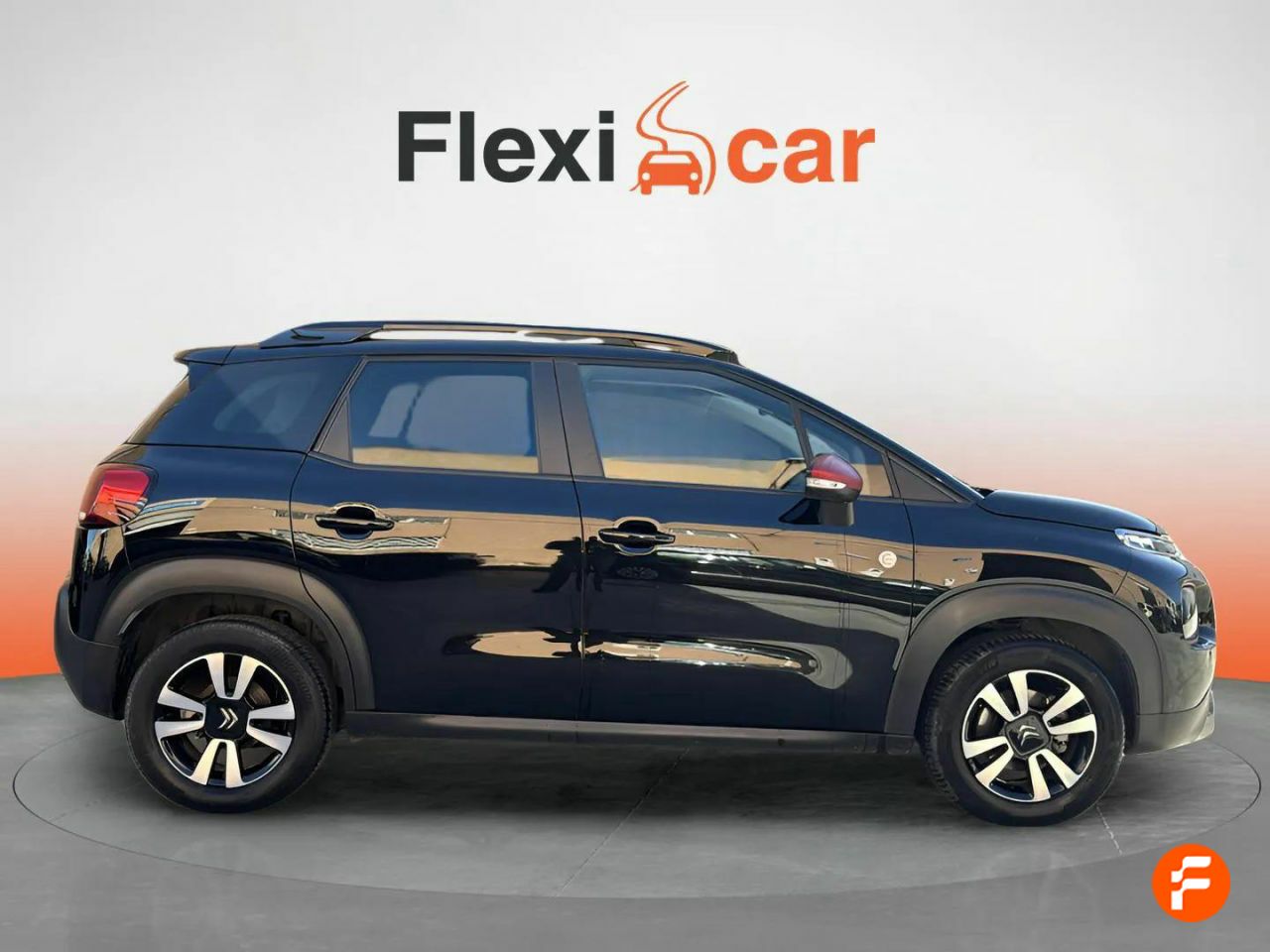 Foto Citroën C3 Aircross 9