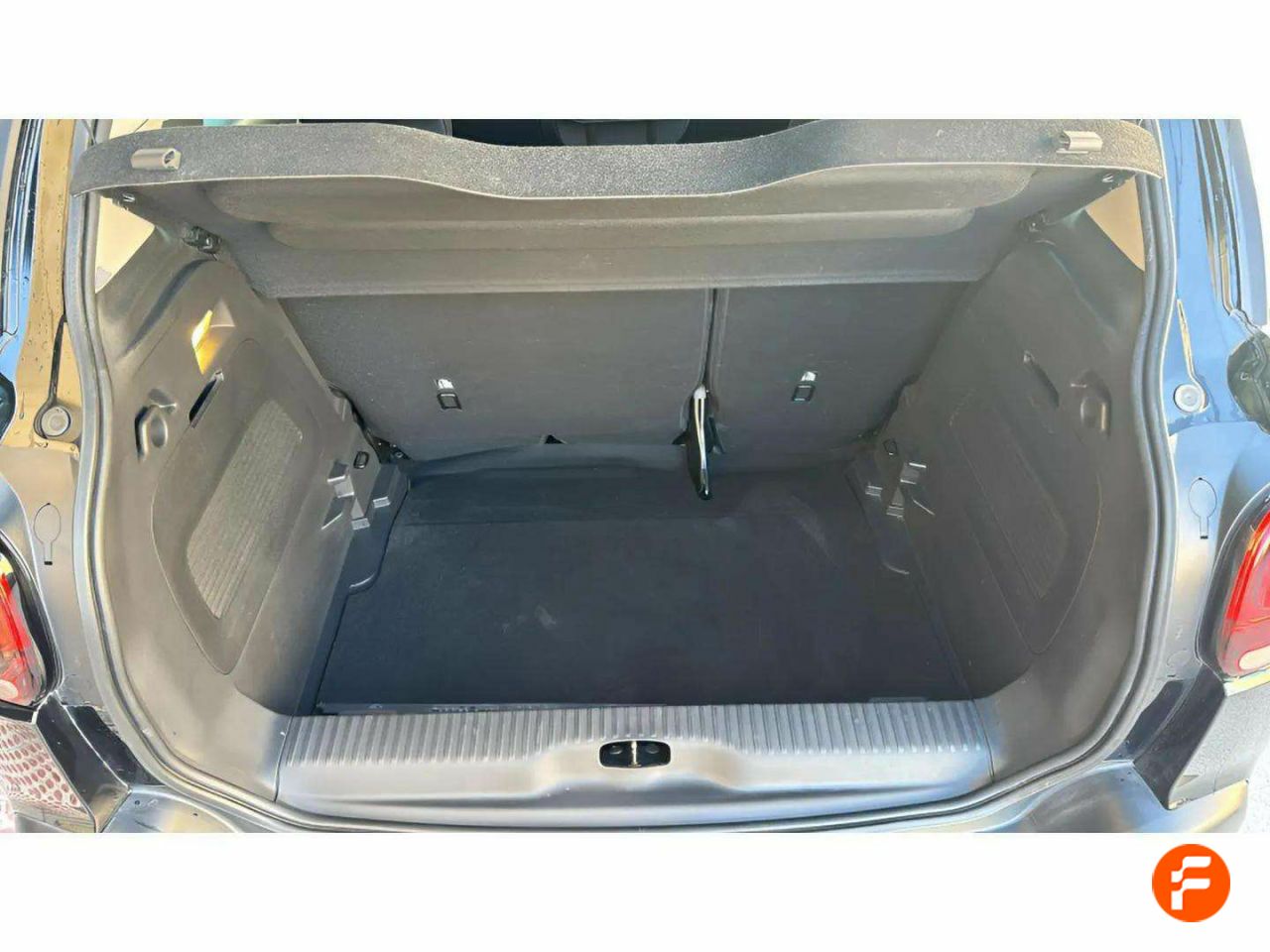 Foto Citroën C3 Aircross 10