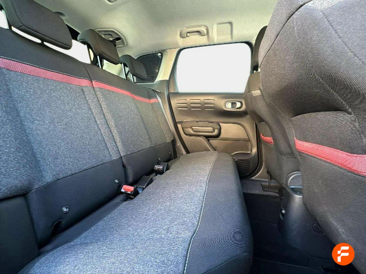 Foto Citroën C3 Aircross 18