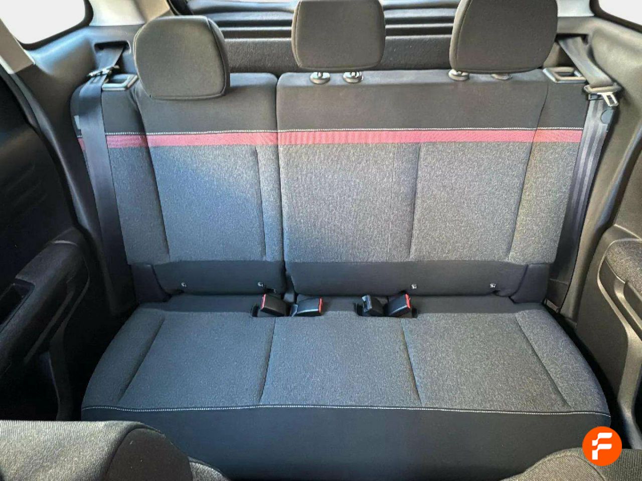 Foto Citroën C3 Aircross 19