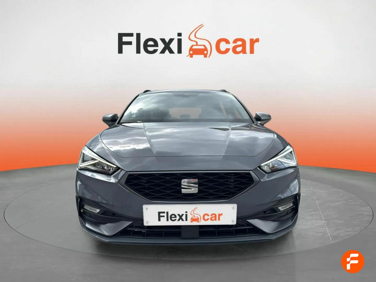 Foto Seat León 2