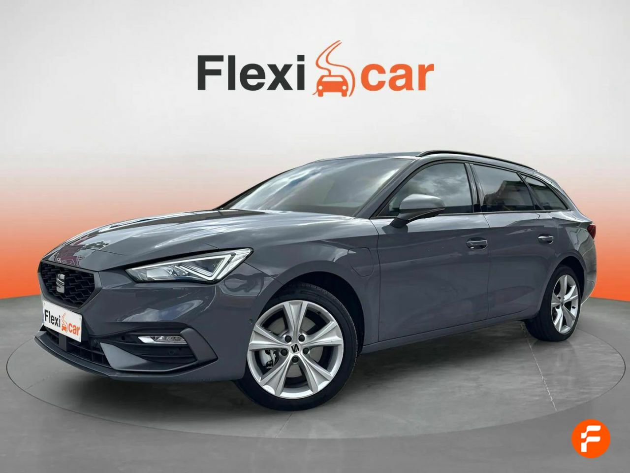 Foto Seat León 3