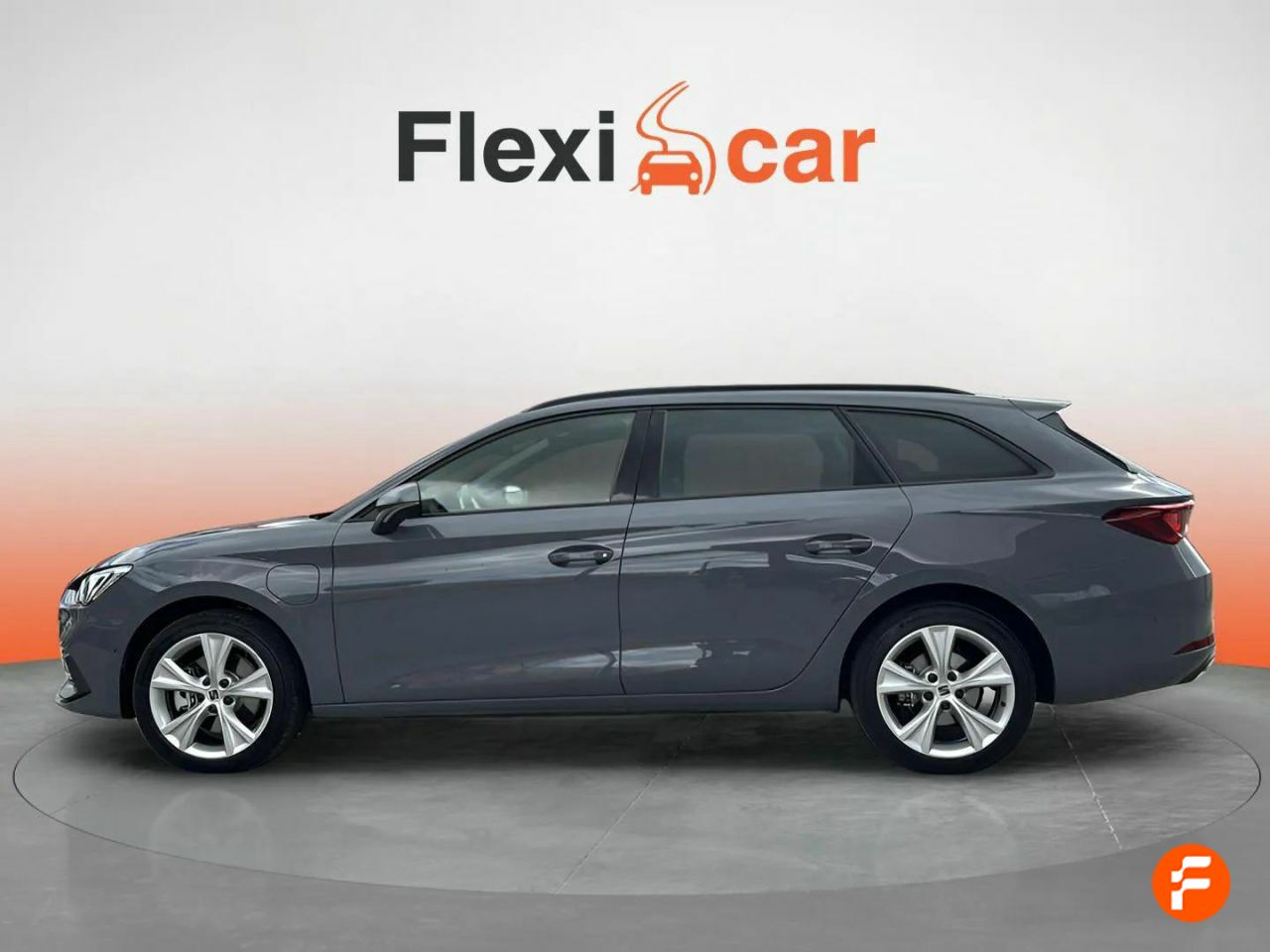 Foto Seat León 4