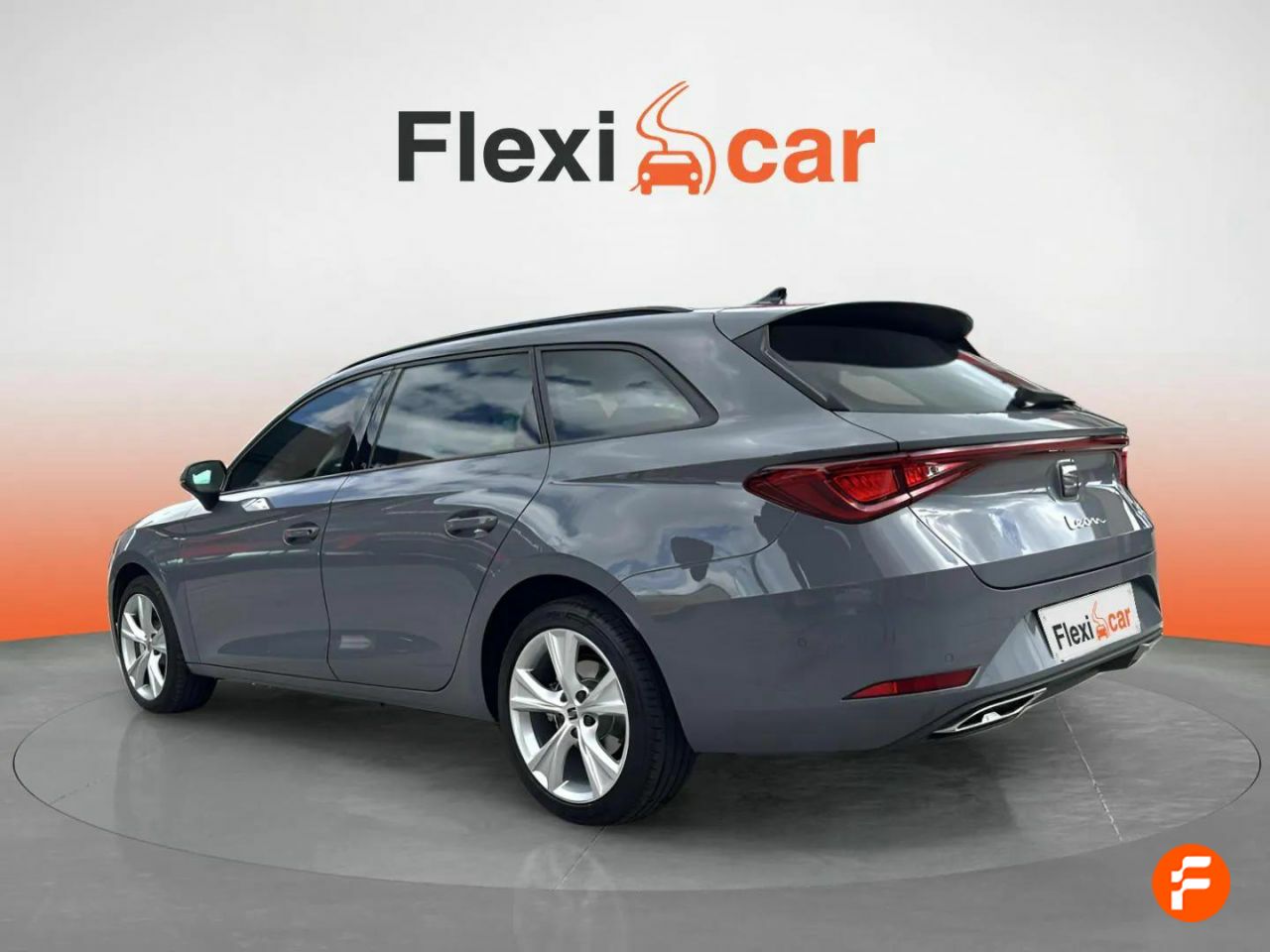 Foto Seat León 5