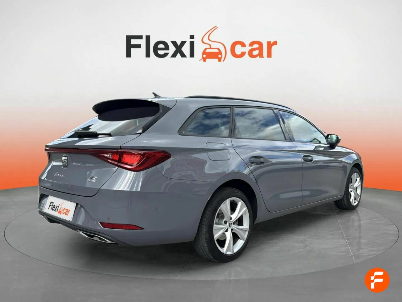 Foto Seat León 8