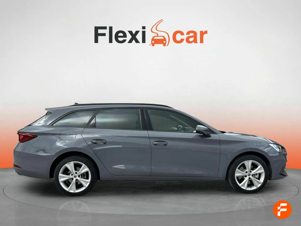 Foto Seat León 9