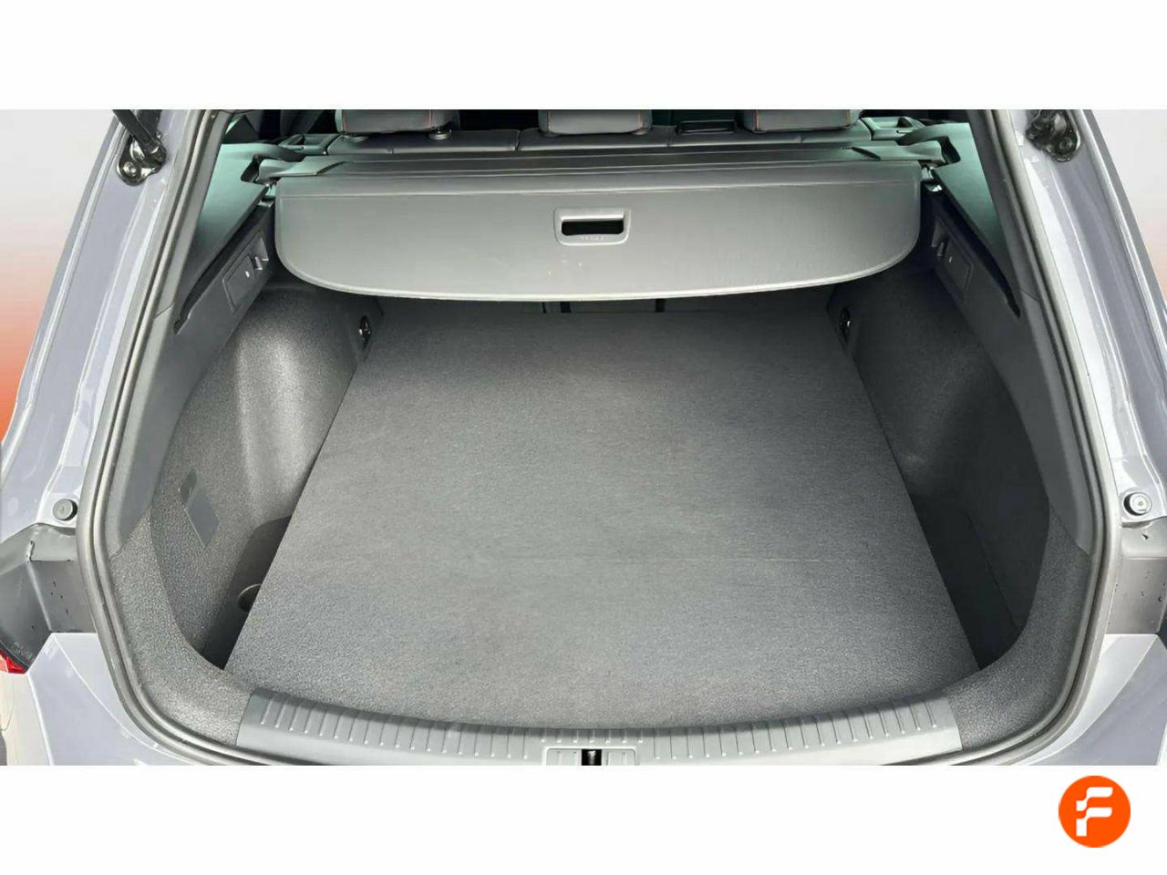 Foto Seat León 10