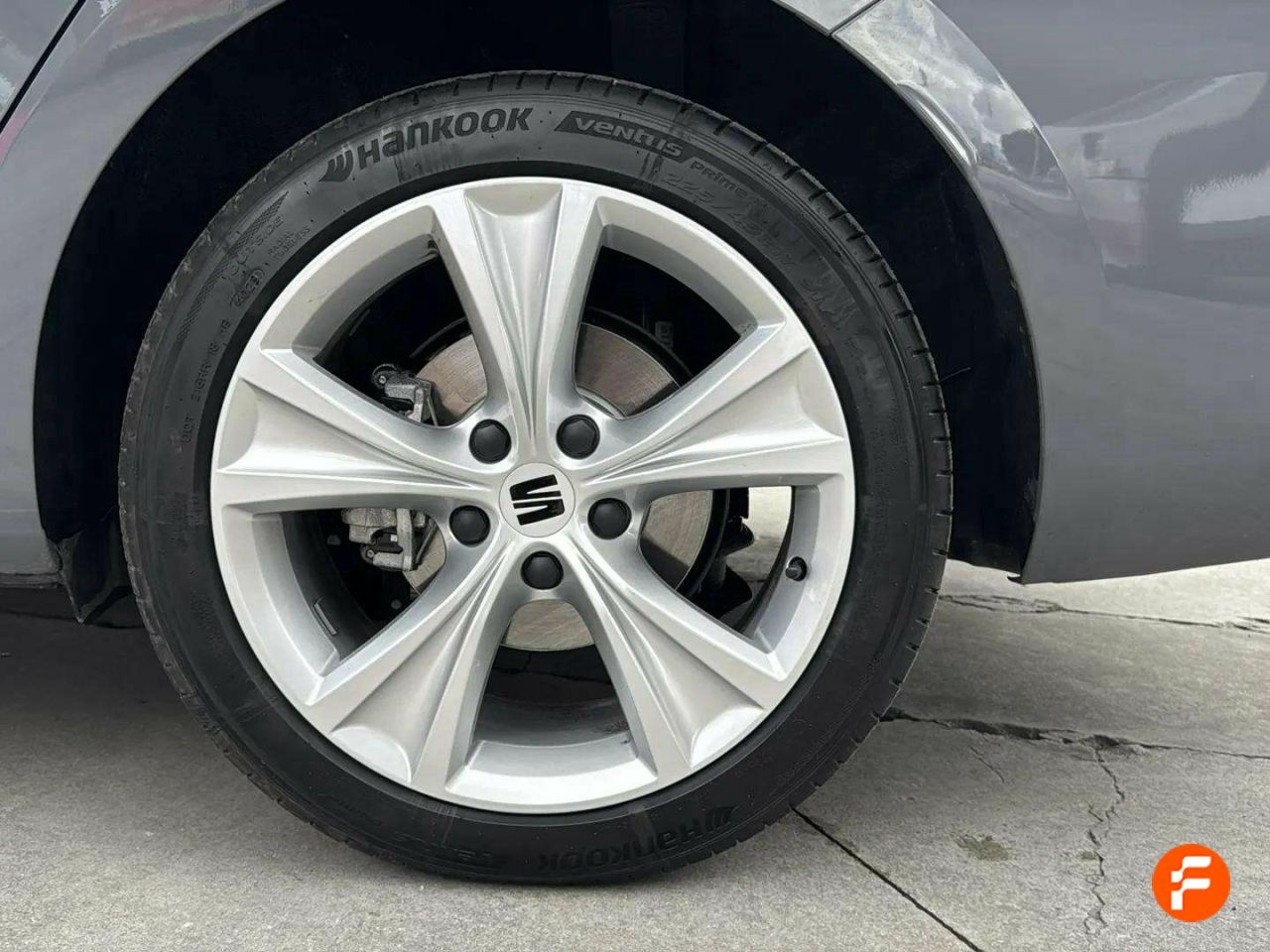 Foto Seat León 11
