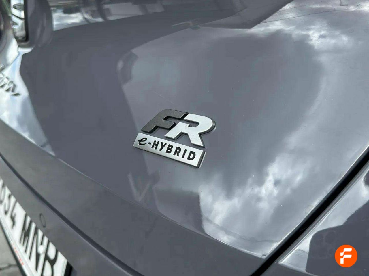 Foto Seat León 18