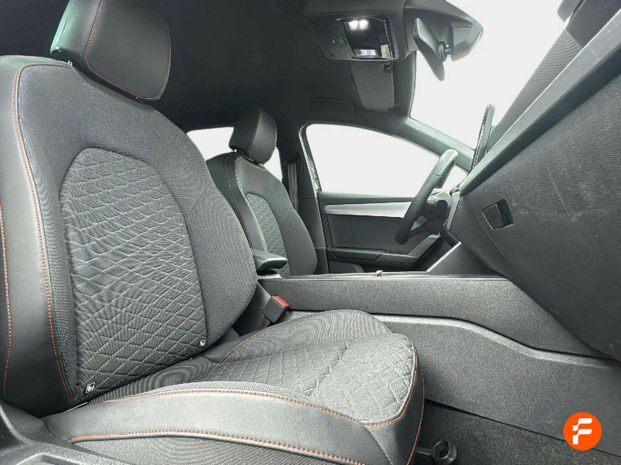 Foto Seat León 19