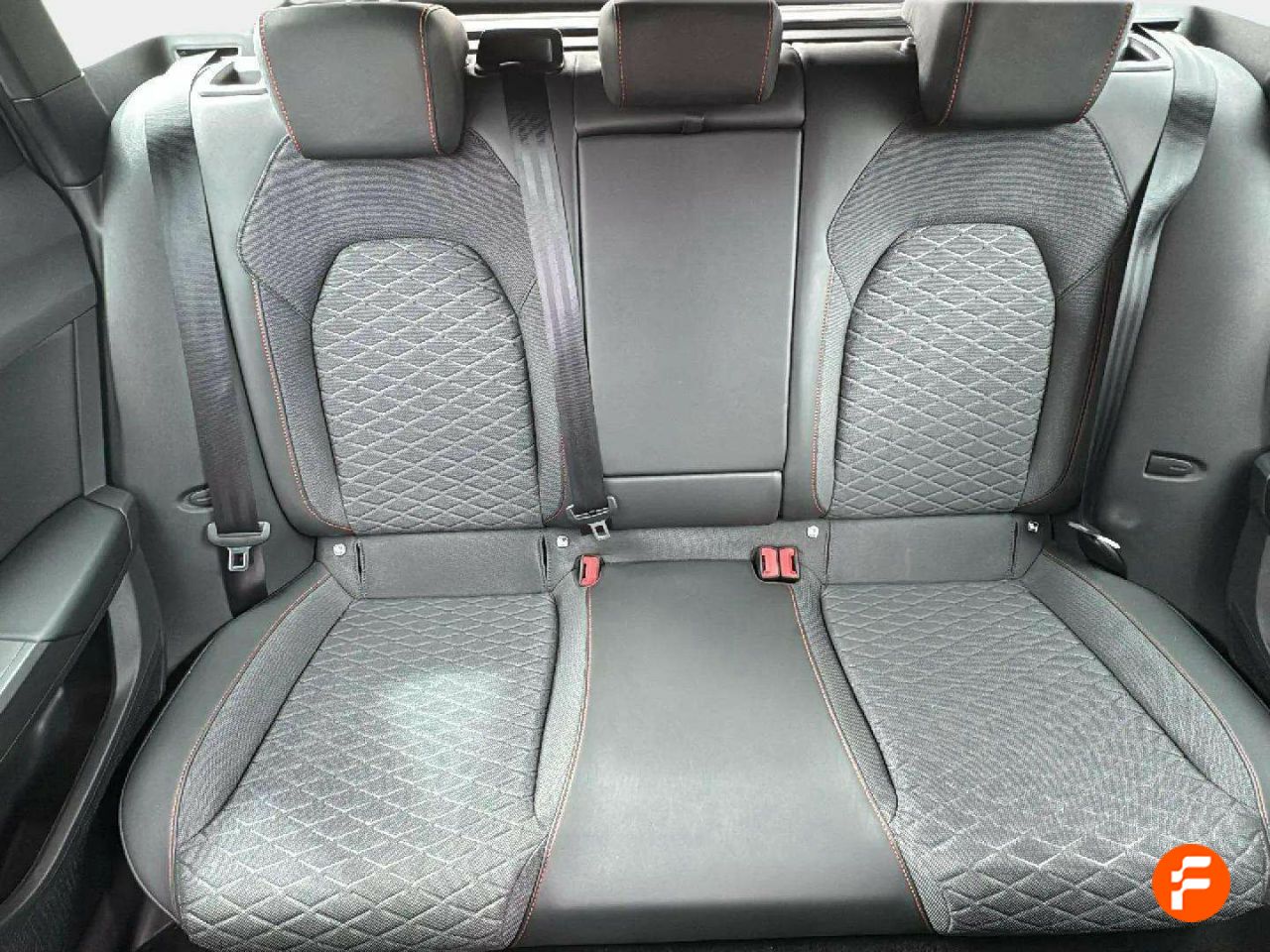 Foto Seat León 21