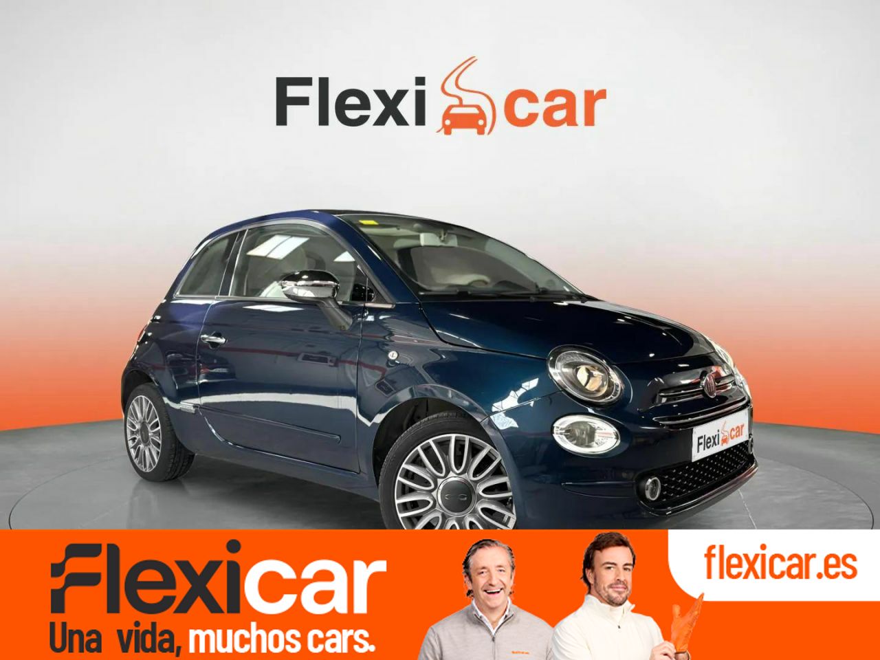 Foto Fiat 500 1