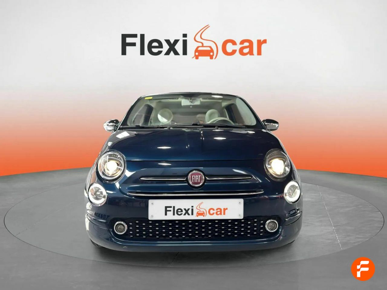 Foto Fiat 500 2
