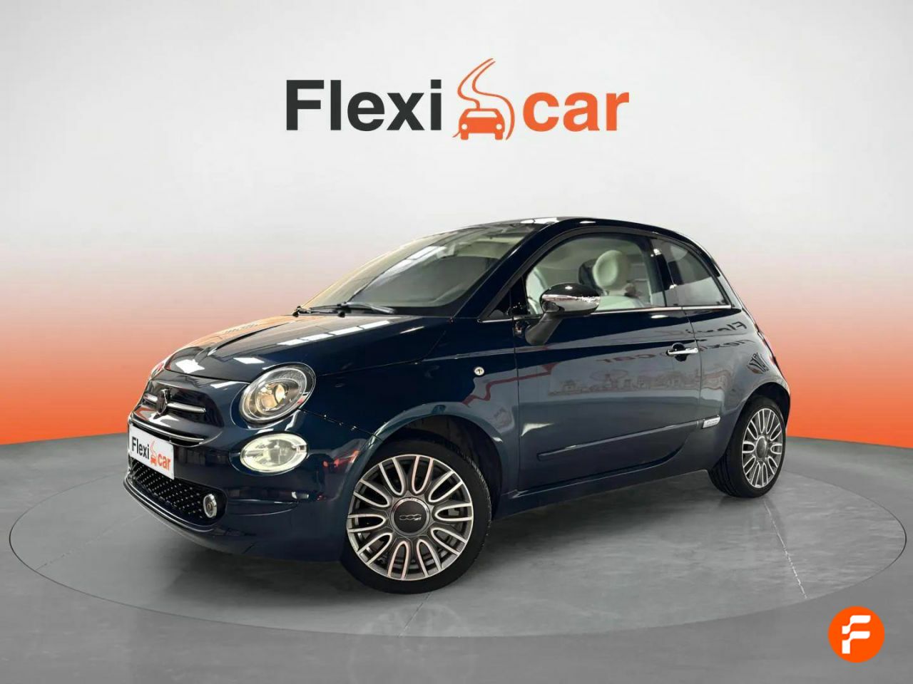 Foto Fiat 500 3