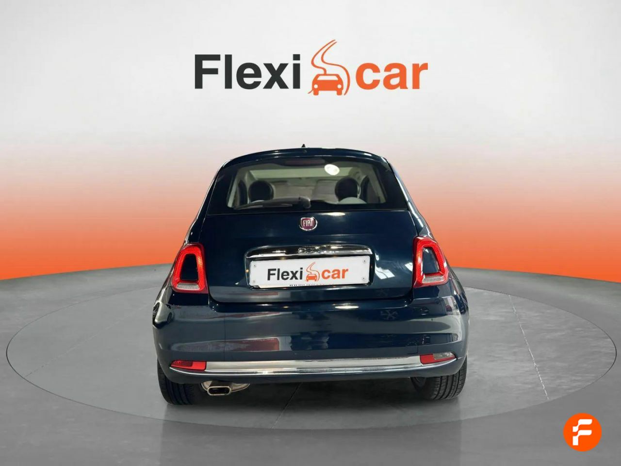 Foto Fiat 500 7