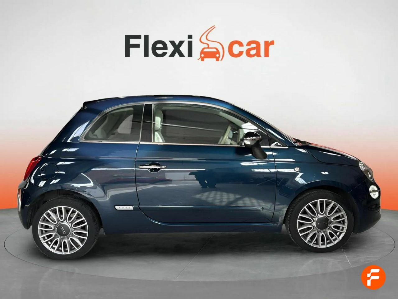 Foto Fiat 500 9