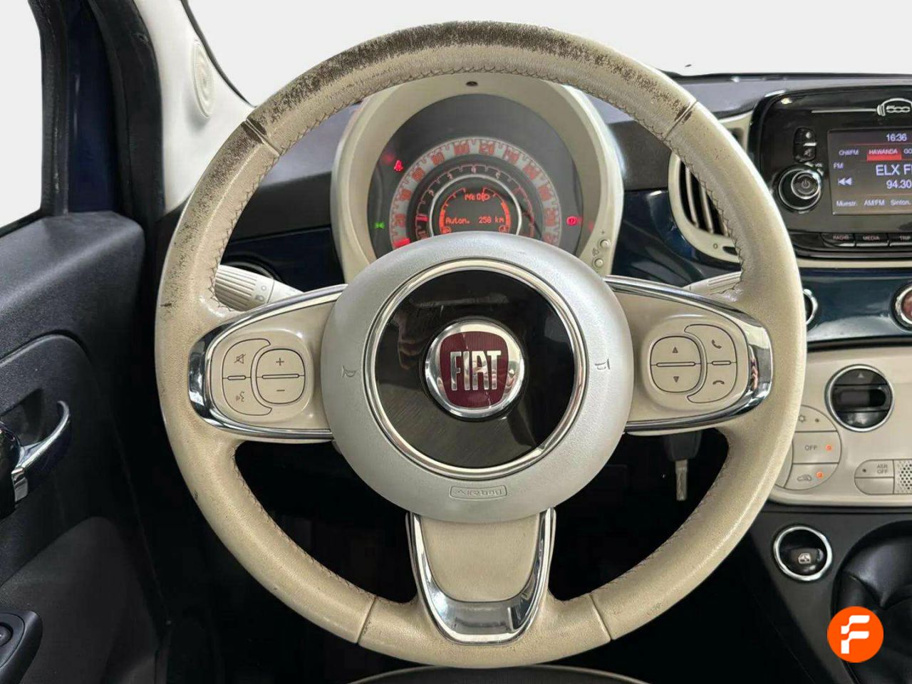 Foto Fiat 500 13