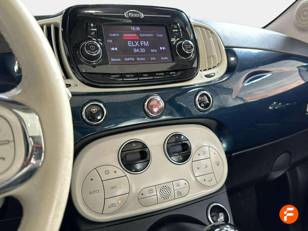 Foto Fiat 500 15