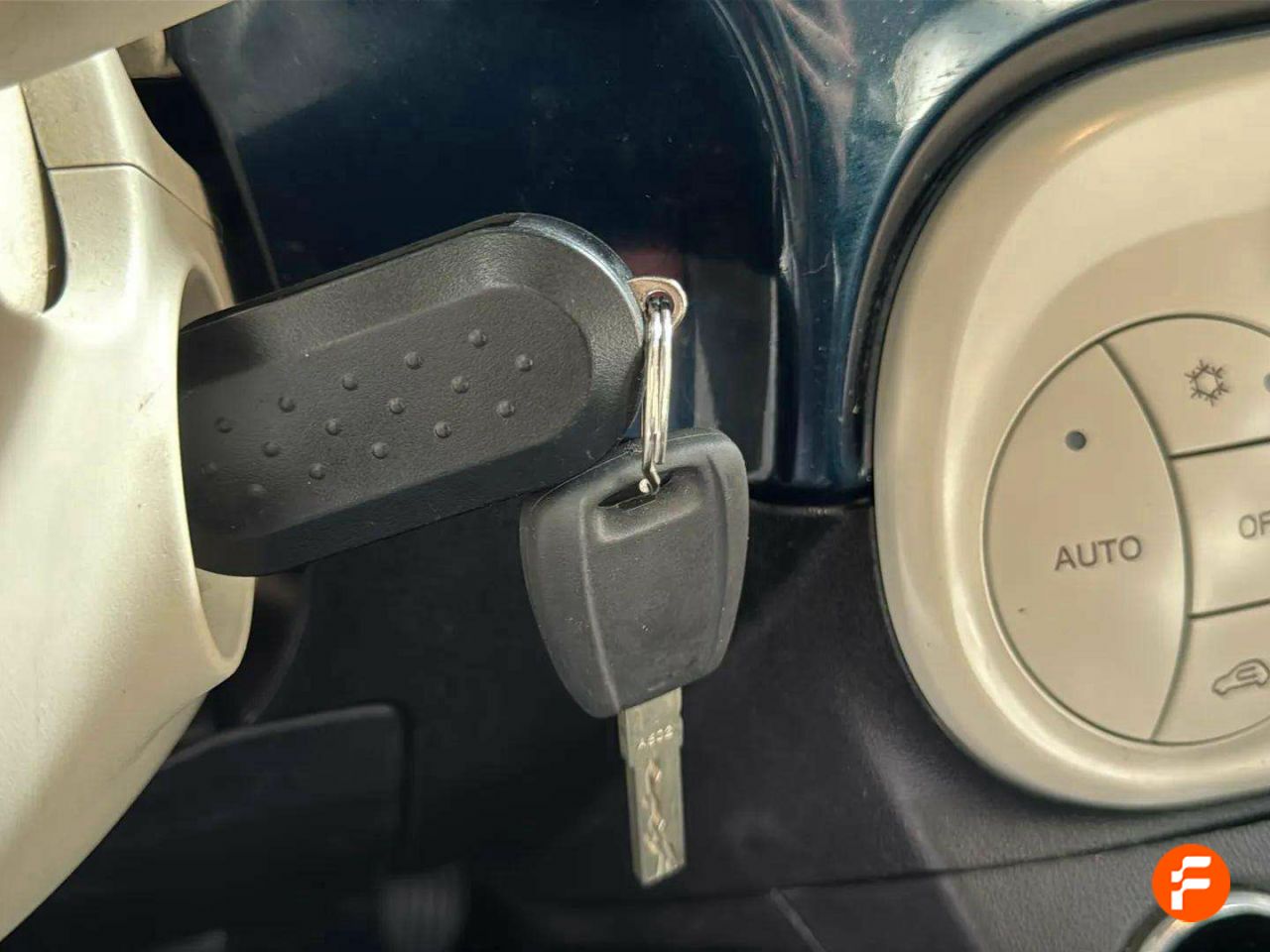 Foto Fiat 500 16