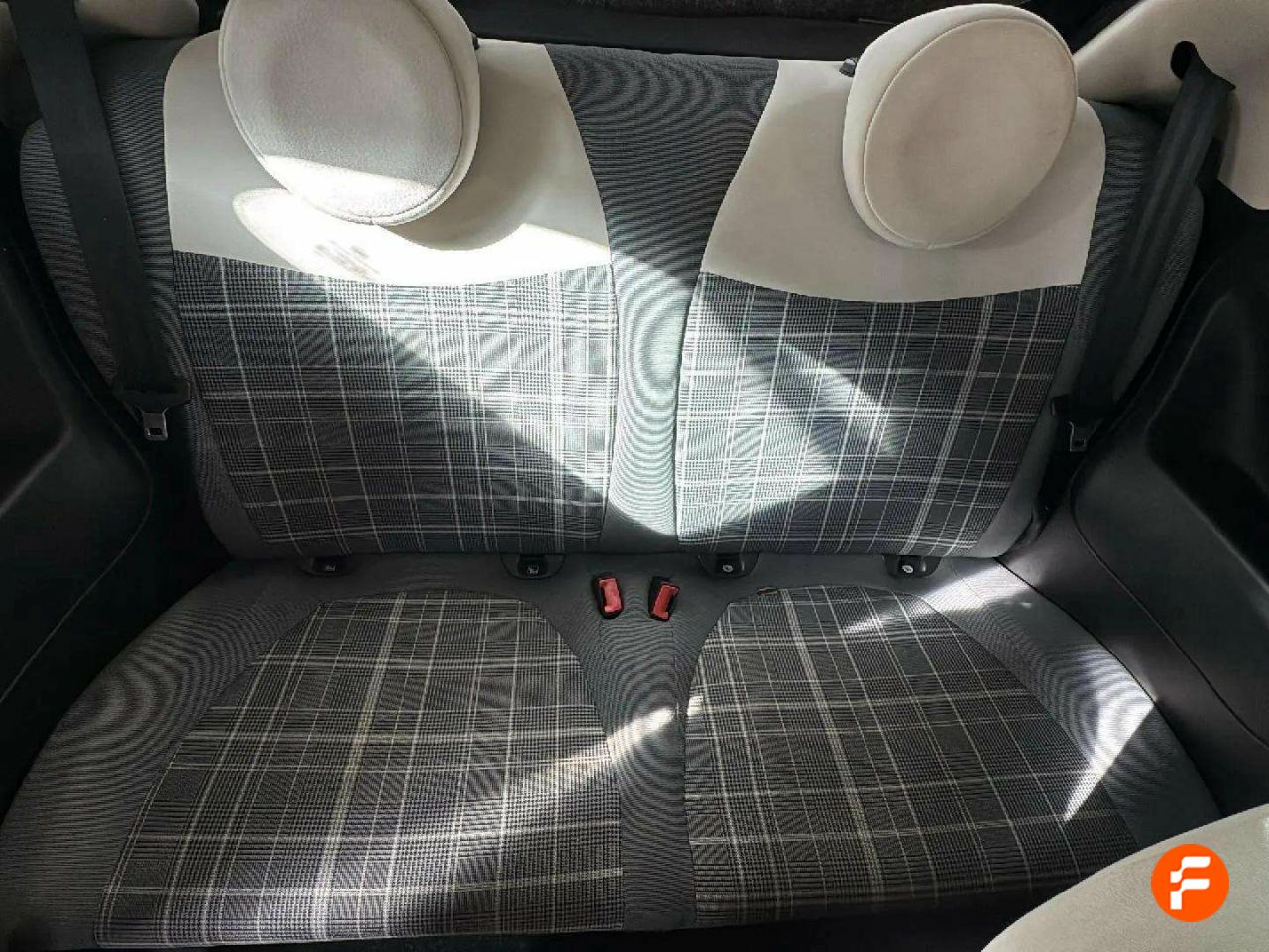 Foto Fiat 500 20
