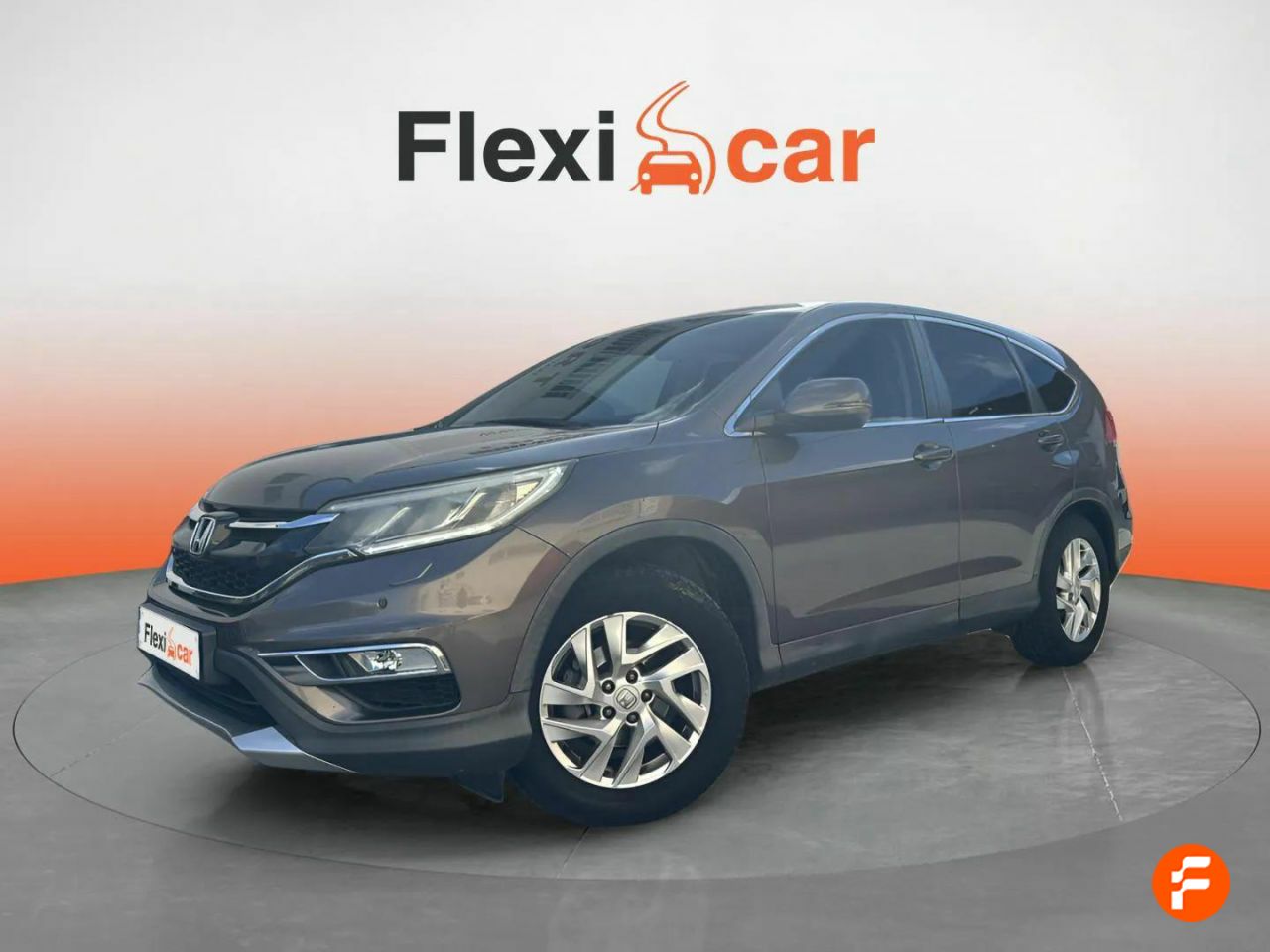 Foto Honda CR-V 3