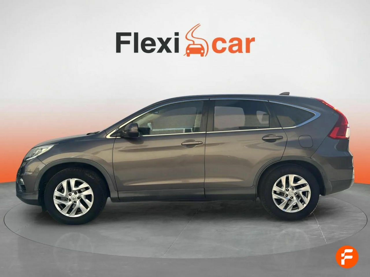 Foto Honda CR-V 4