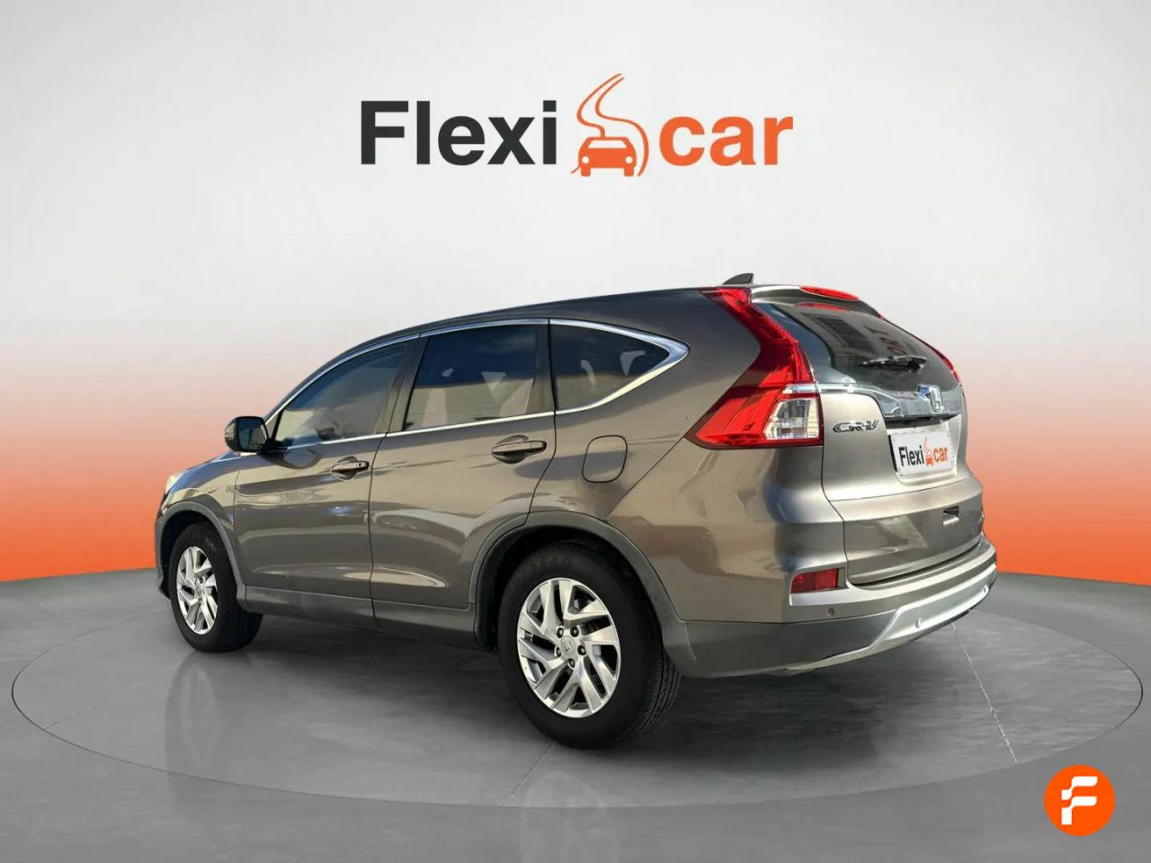 Foto Honda CR-V 5