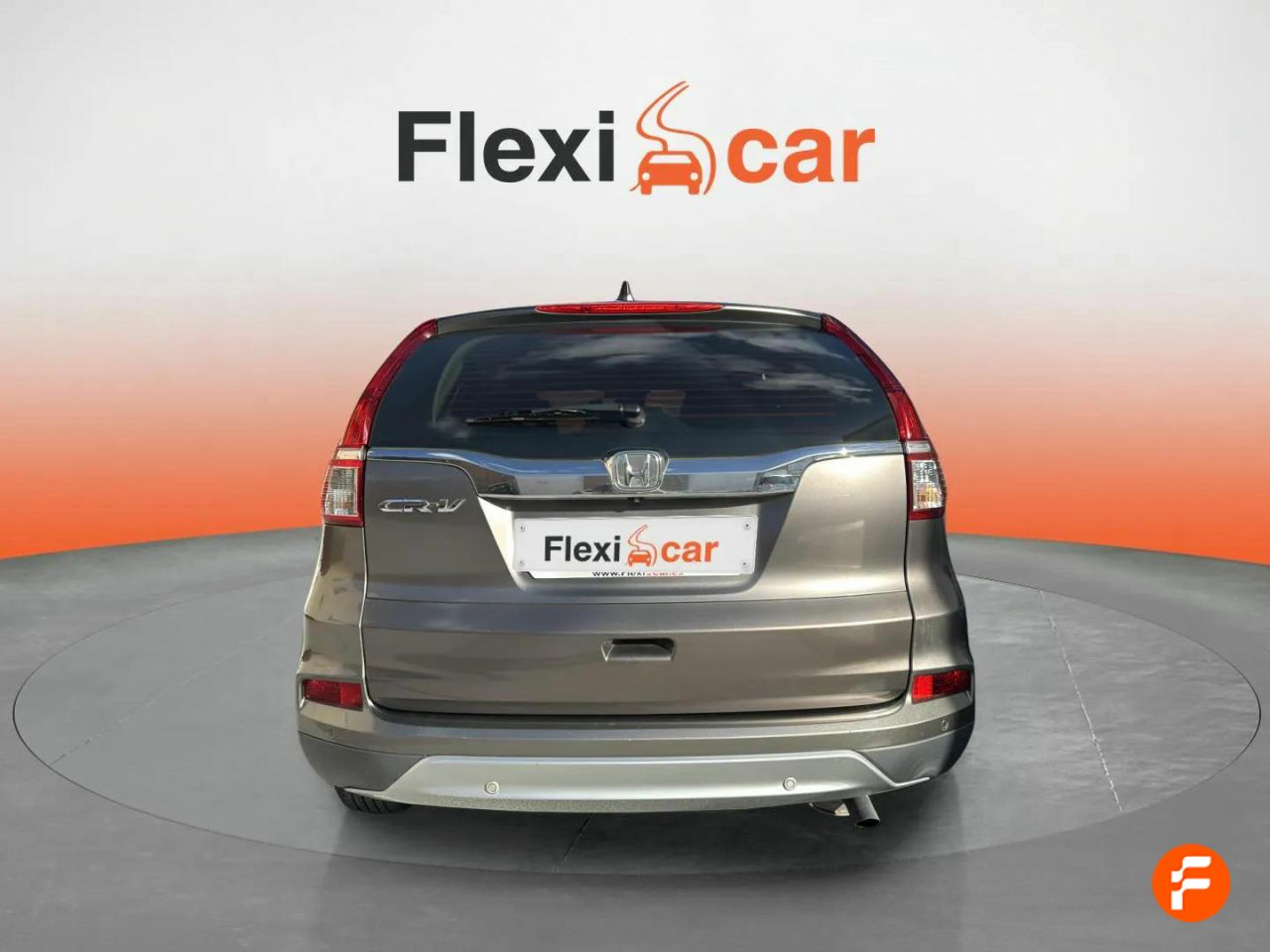 Foto Honda CR-V 7