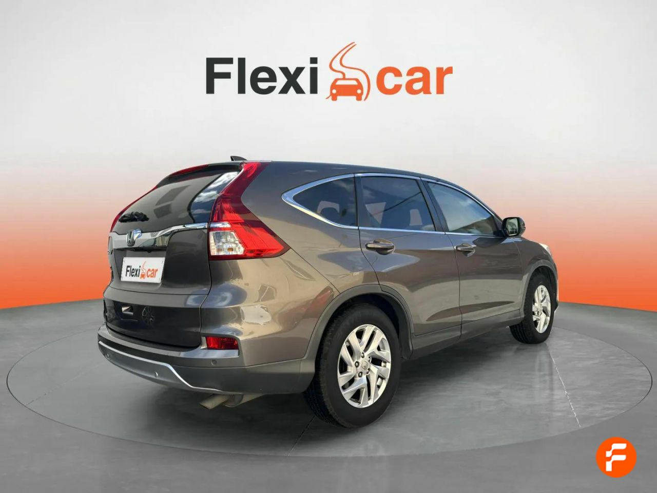 Foto Honda CR-V 8