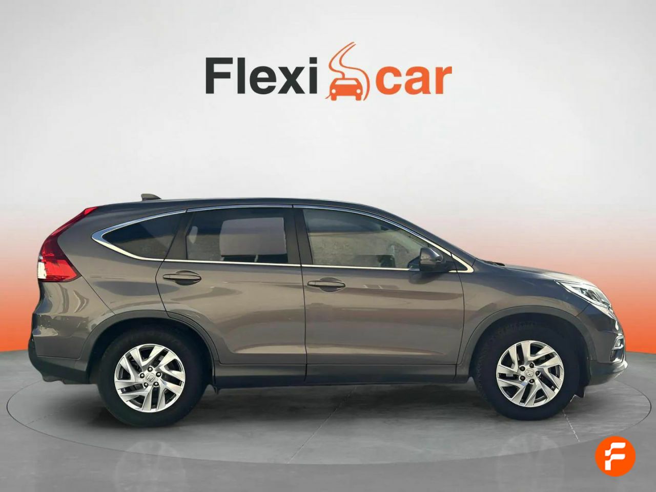 Foto Honda CR-V 9