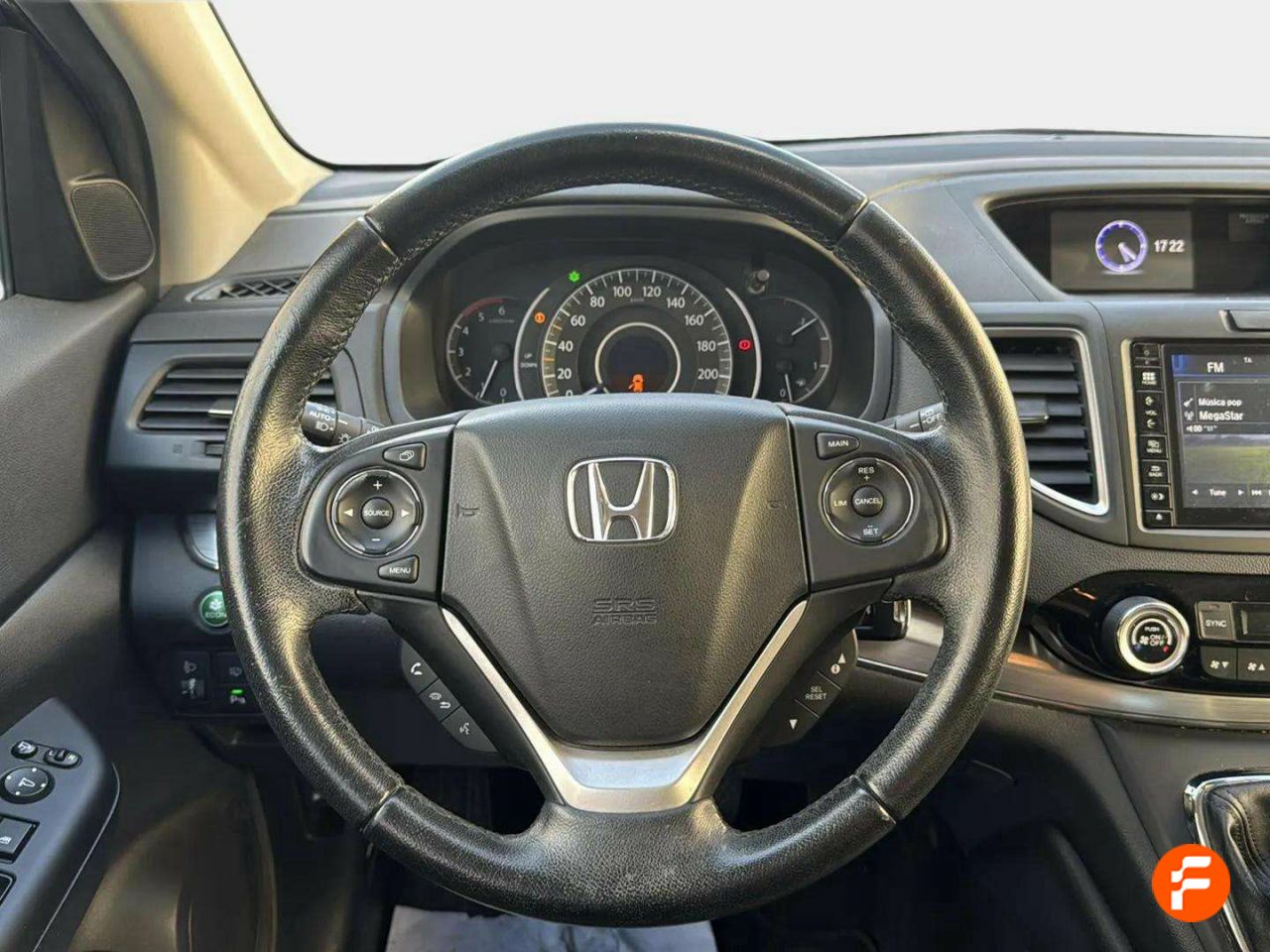 Foto Honda CR-V 13