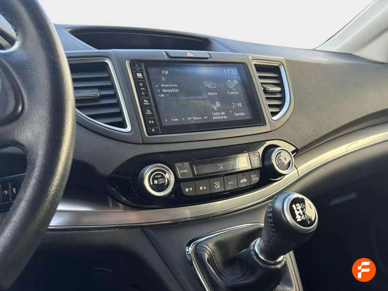 Foto Honda CR-V 15