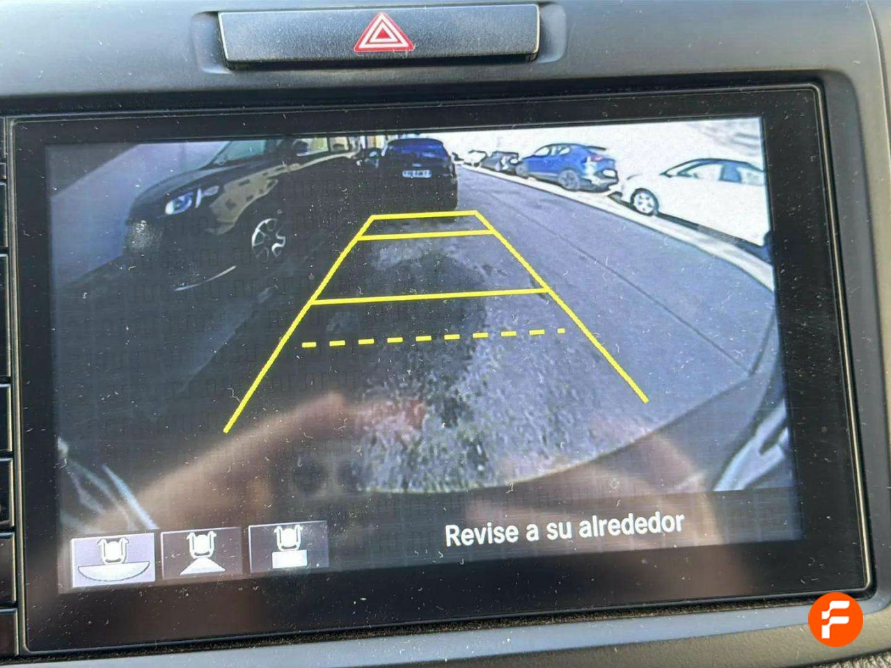 Foto Honda CR-V 16