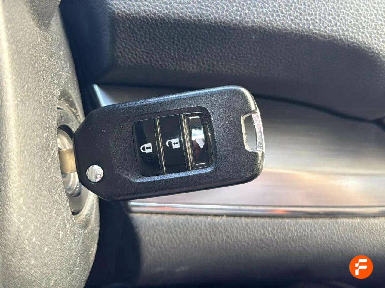Foto Honda CR-V 17