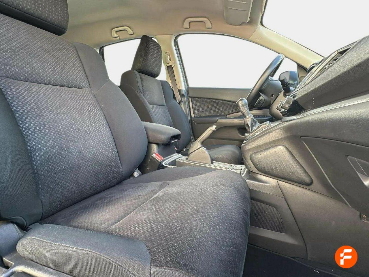 Foto Honda CR-V 18