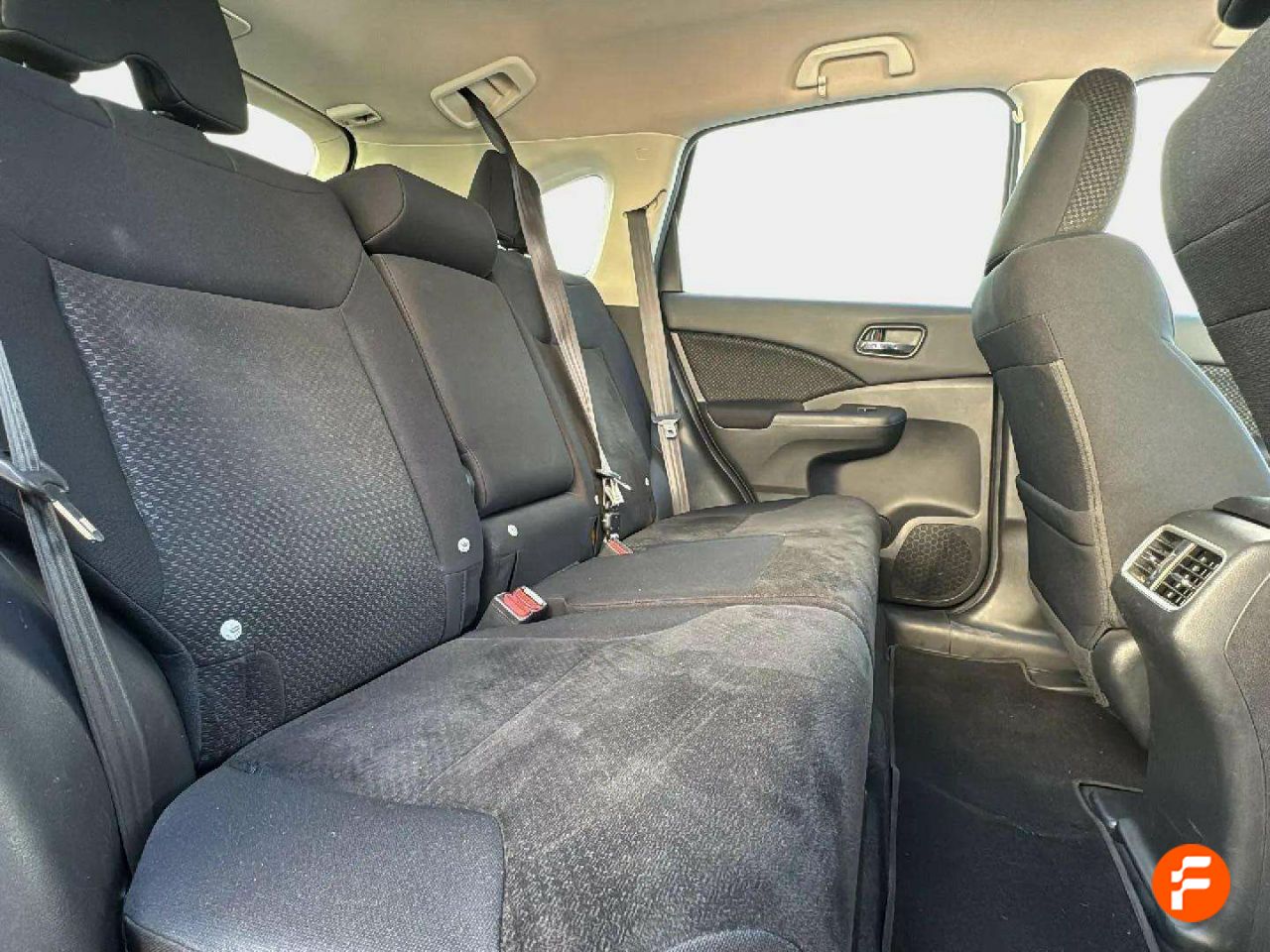 Foto Honda CR-V 19