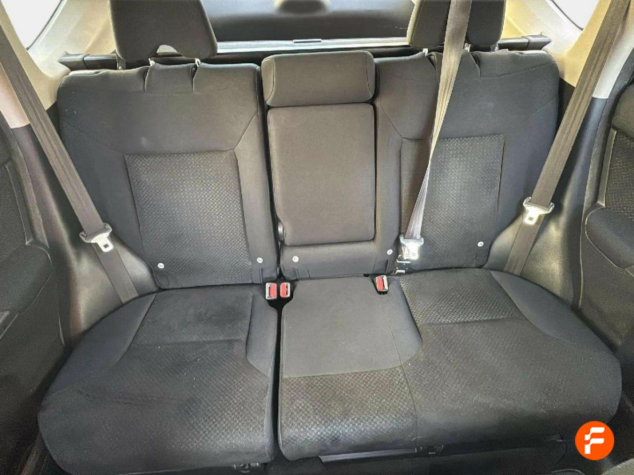Foto Honda CR-V 20