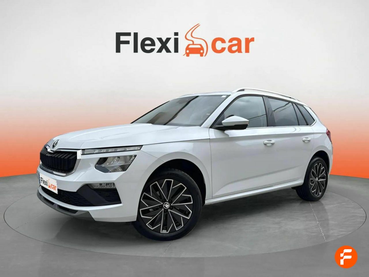 Foto Skoda Kamiq 3