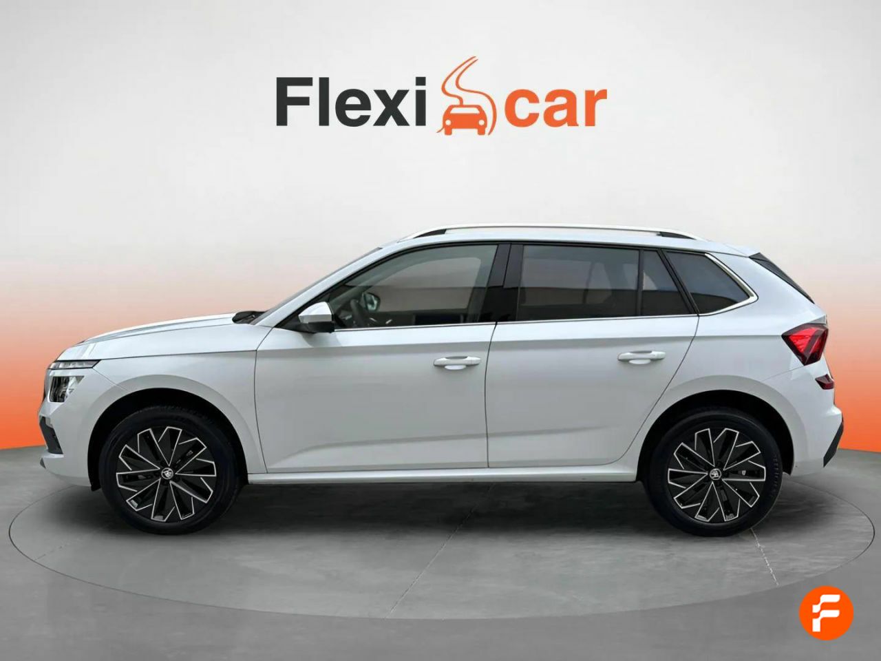 Foto Skoda Kamiq 4