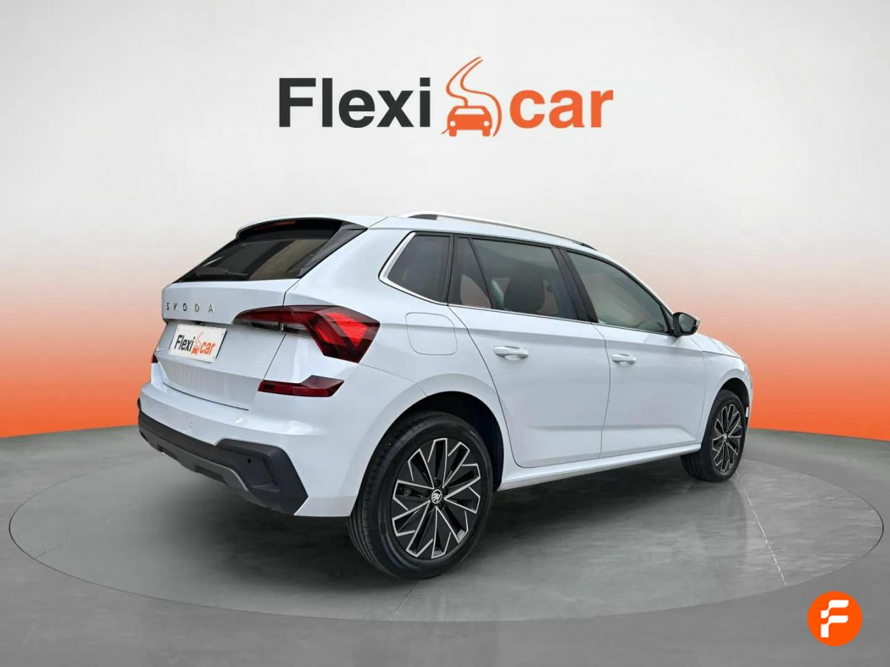 Foto Skoda Kamiq 8