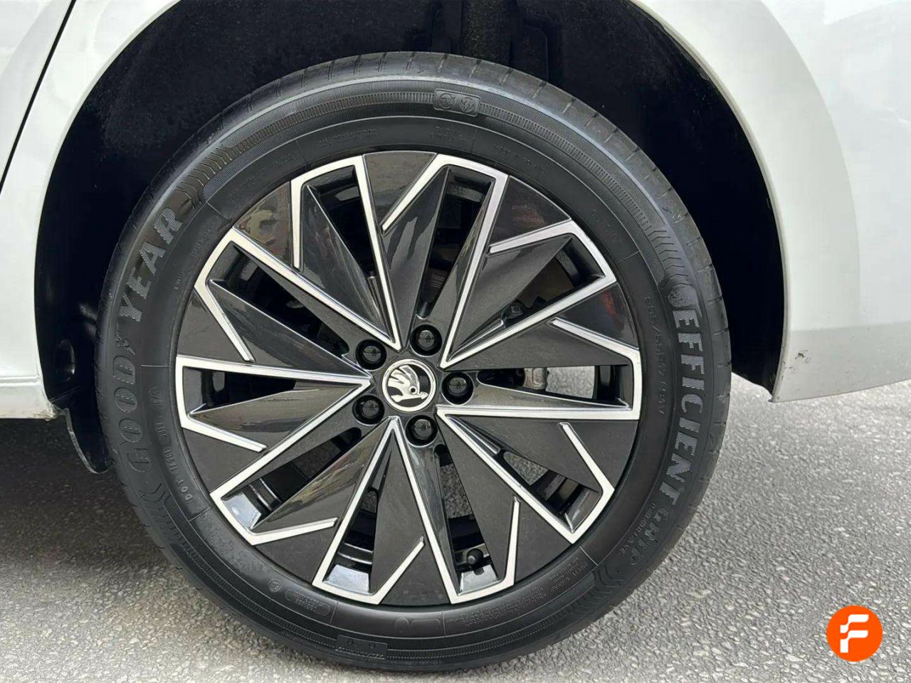 Foto Skoda Kamiq 10