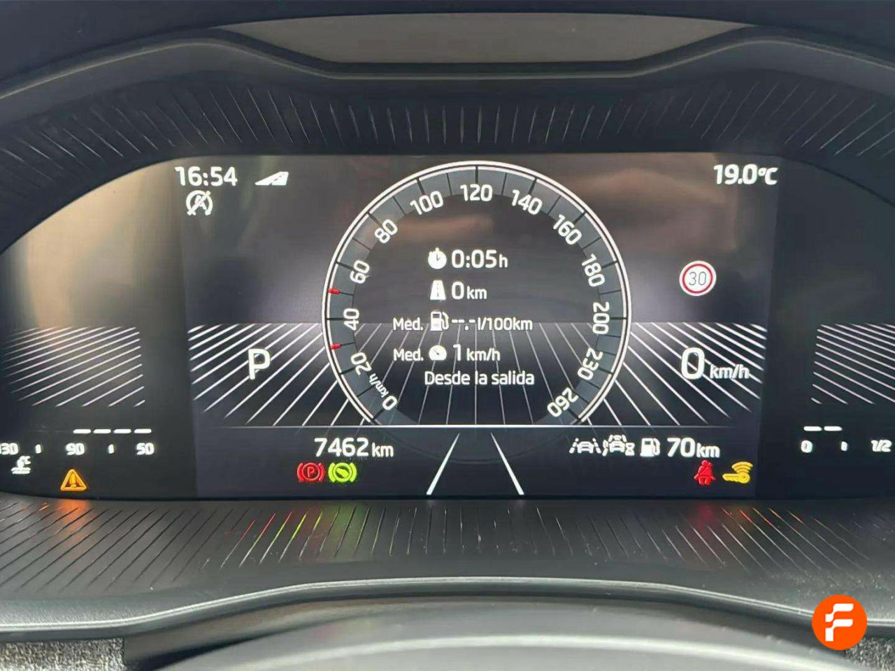 Foto Skoda Kamiq 14