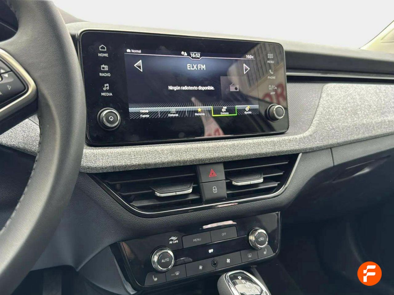 Foto Skoda Kamiq 15