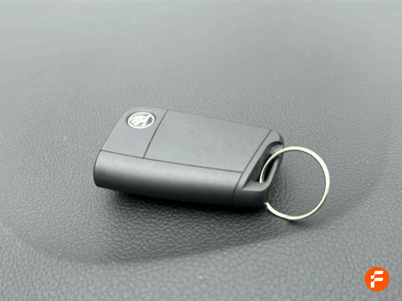 Foto Skoda Kamiq 17