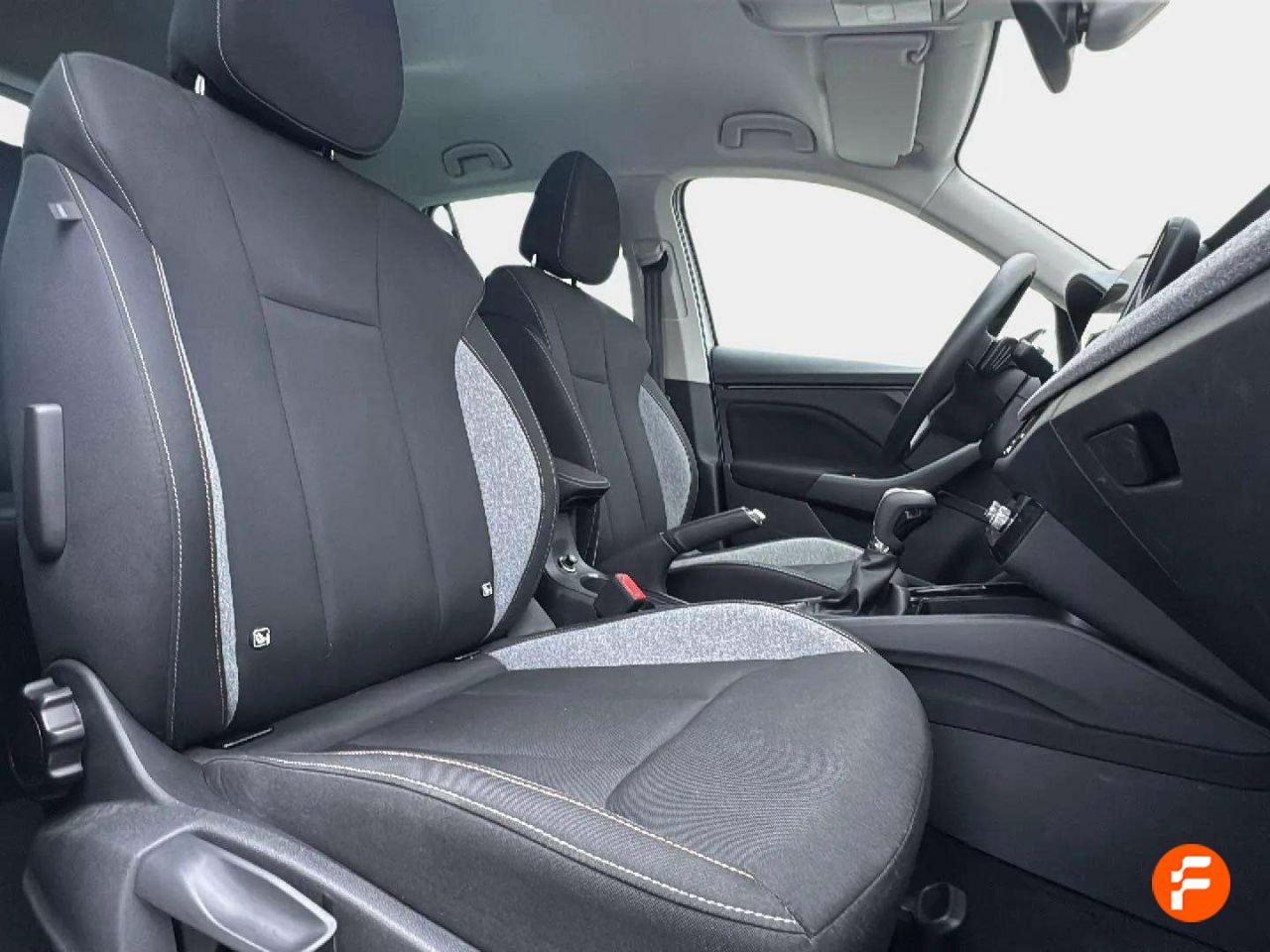 Foto Skoda Kamiq 18
