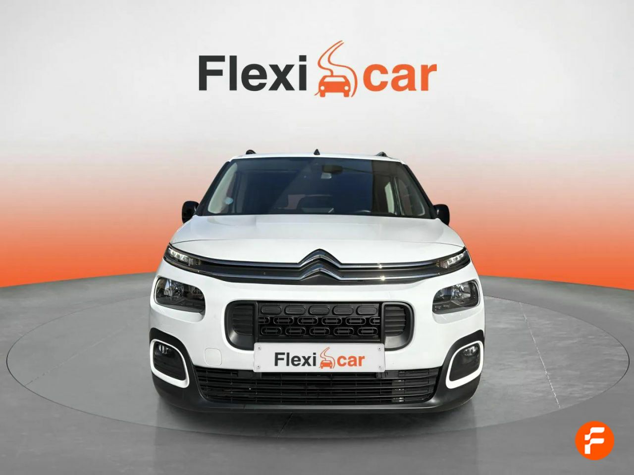 Foto Citroën Berlingo 2