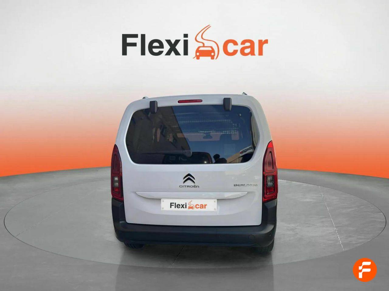 Foto Citroën Berlingo 7