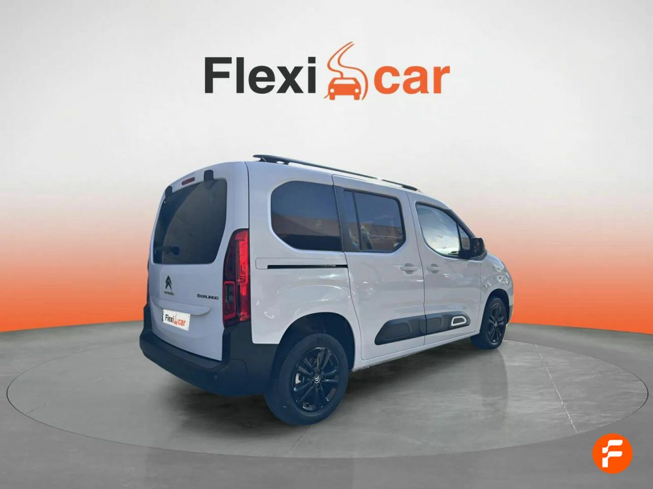 Foto Citroën Berlingo 8
