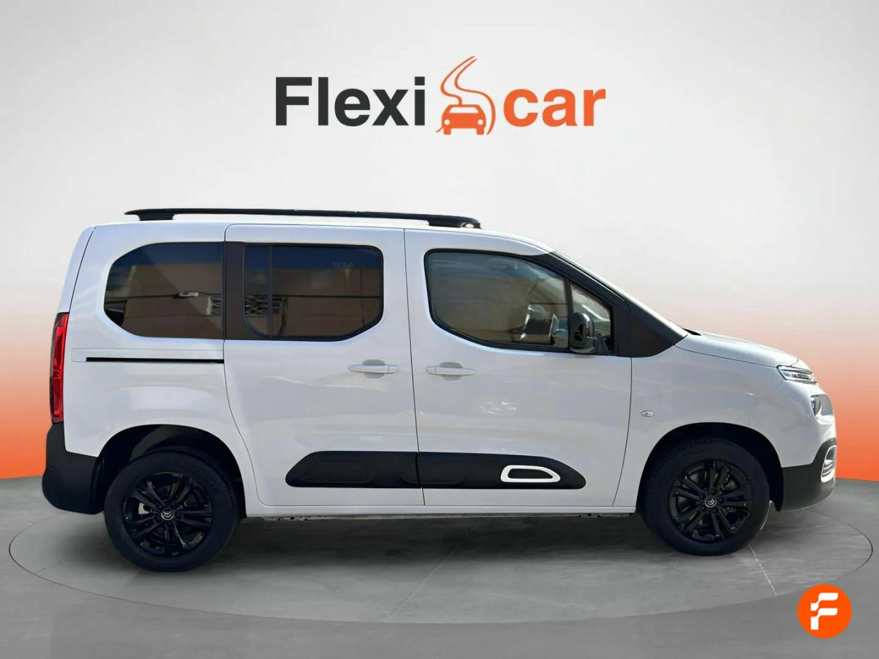 Foto Citroën Berlingo 9
