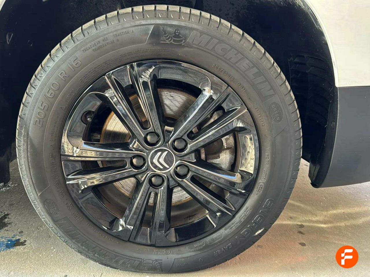 Foto Citroën Berlingo 10